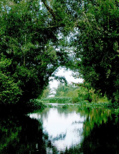 Canal des pangalanes