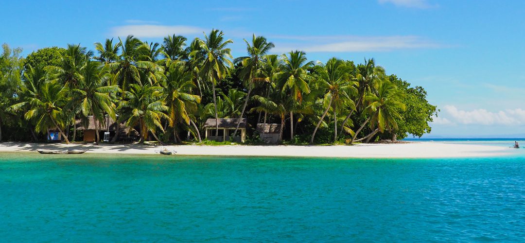 Nature et plage à Madagascar