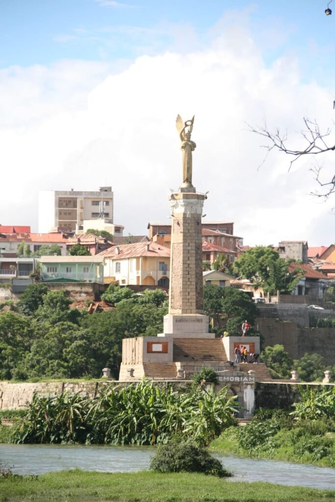 Anosy Antananarivo