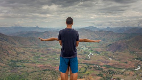 Aux sommets des plateaux de Madagascar