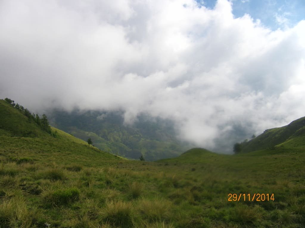 Tsiafajavona
