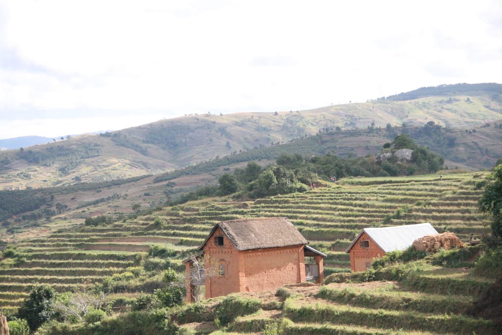 Pays des hautes terres