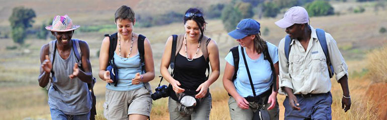 Guides Malgache