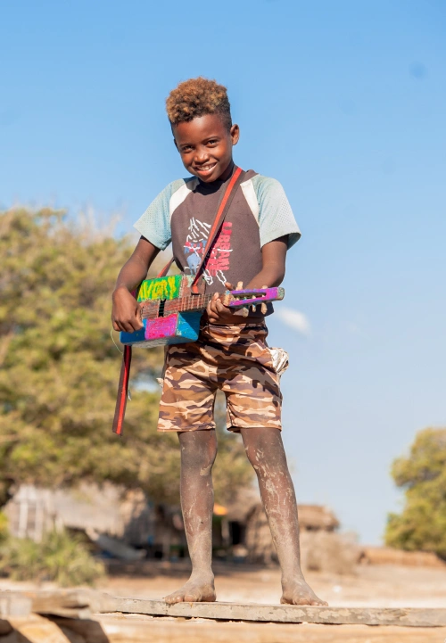 Malagasy-Authentique