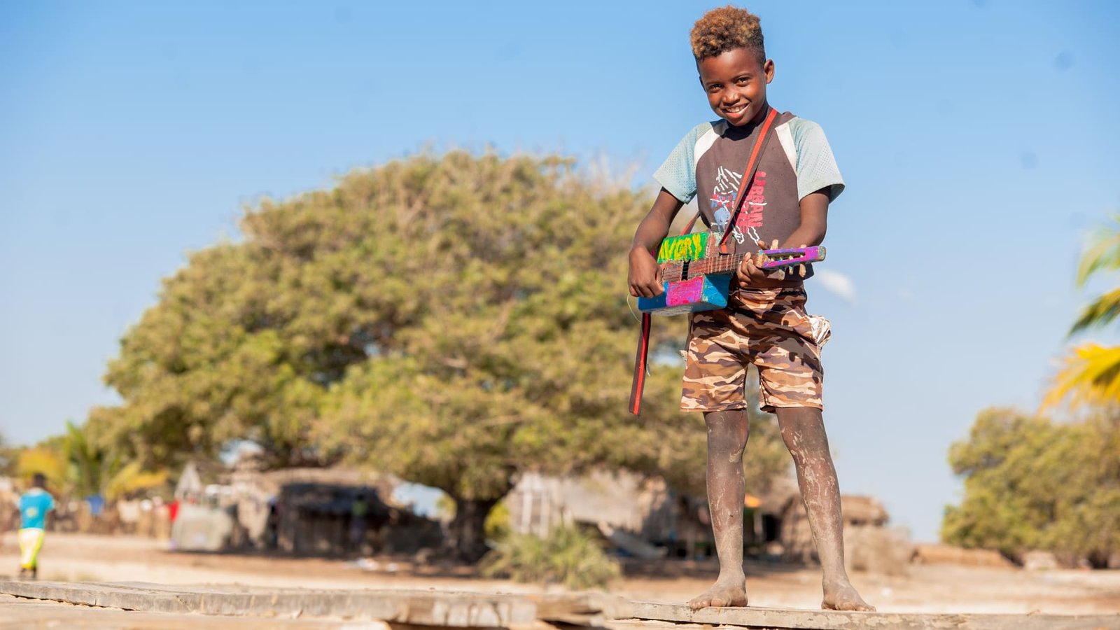 Zaza Malagasy Authentique - Lahimena Tours Madagascar